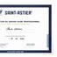 diplome st astier